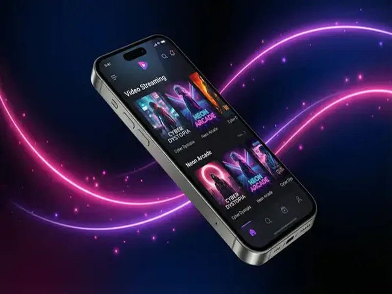 困困兔手机客户端界面展示