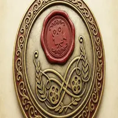 困困兔影视制作许可证徽章